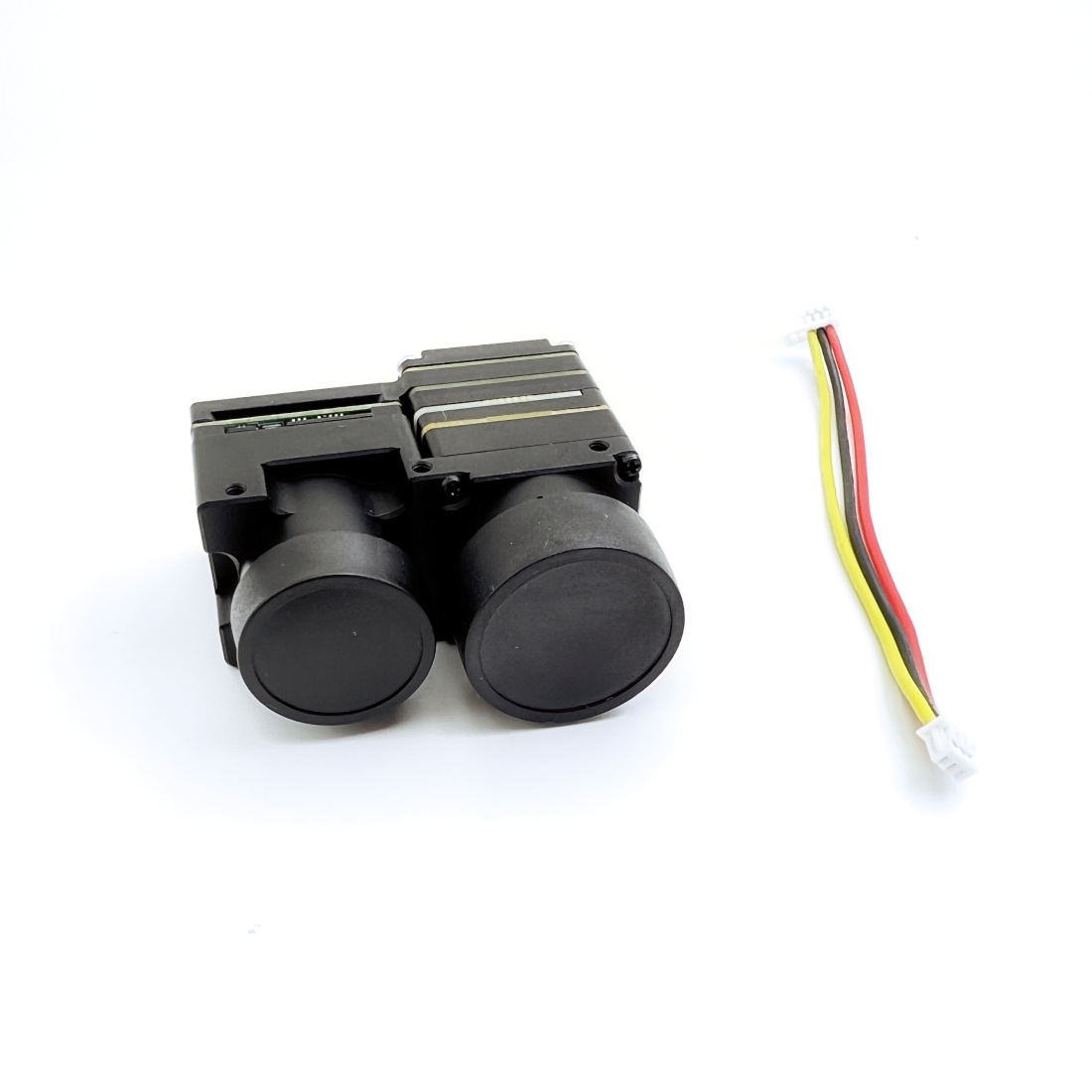 NCZOBOE Thermal Camera 256*192 - đánh giá và giá Drone Thermal Imaging