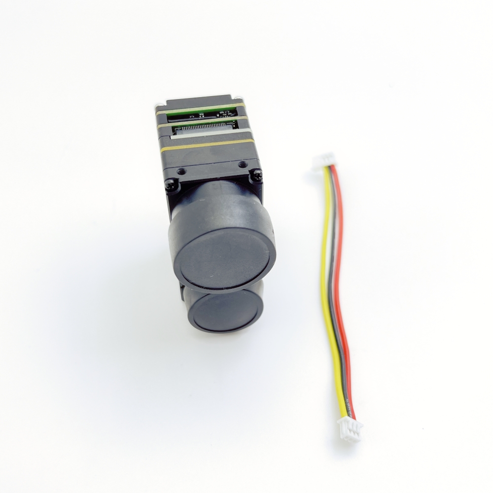 NCZOBOE Thermal Camera 256*192 - đánh giá và giá Drone Thermal Imaging