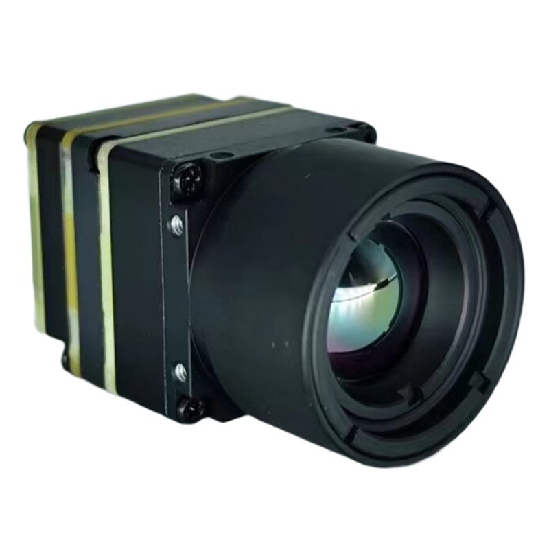 A92Z Thermal Imager Camera Mod - đánh giá và giá Drone Thermal Imaging