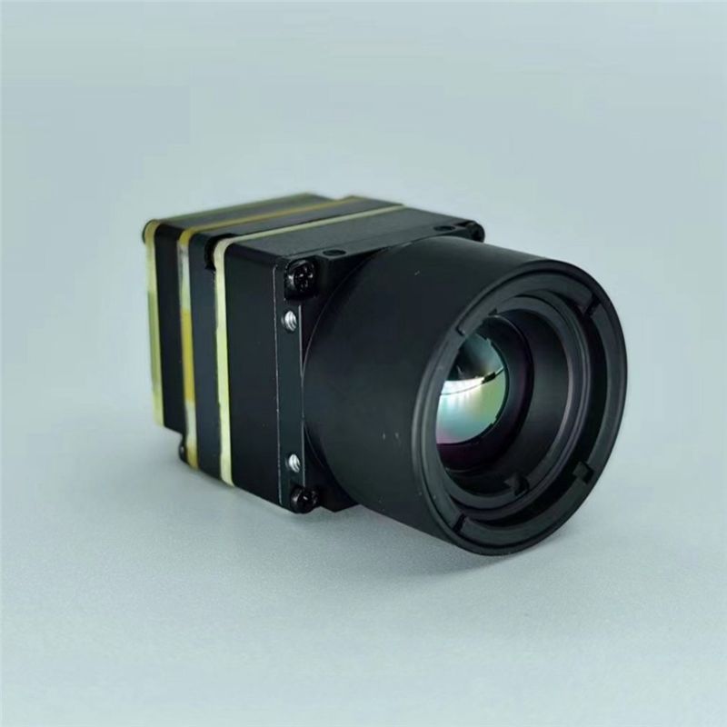 A92Z Thermal Imager Camera Mod - đánh giá và giá Drone Thermal Imaging