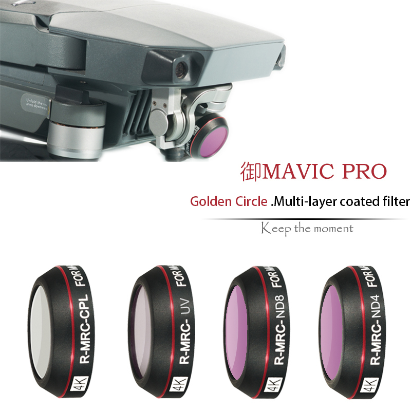 DJI Malic Pro drone accessorie - đánh giá và giá Drone Ndvi