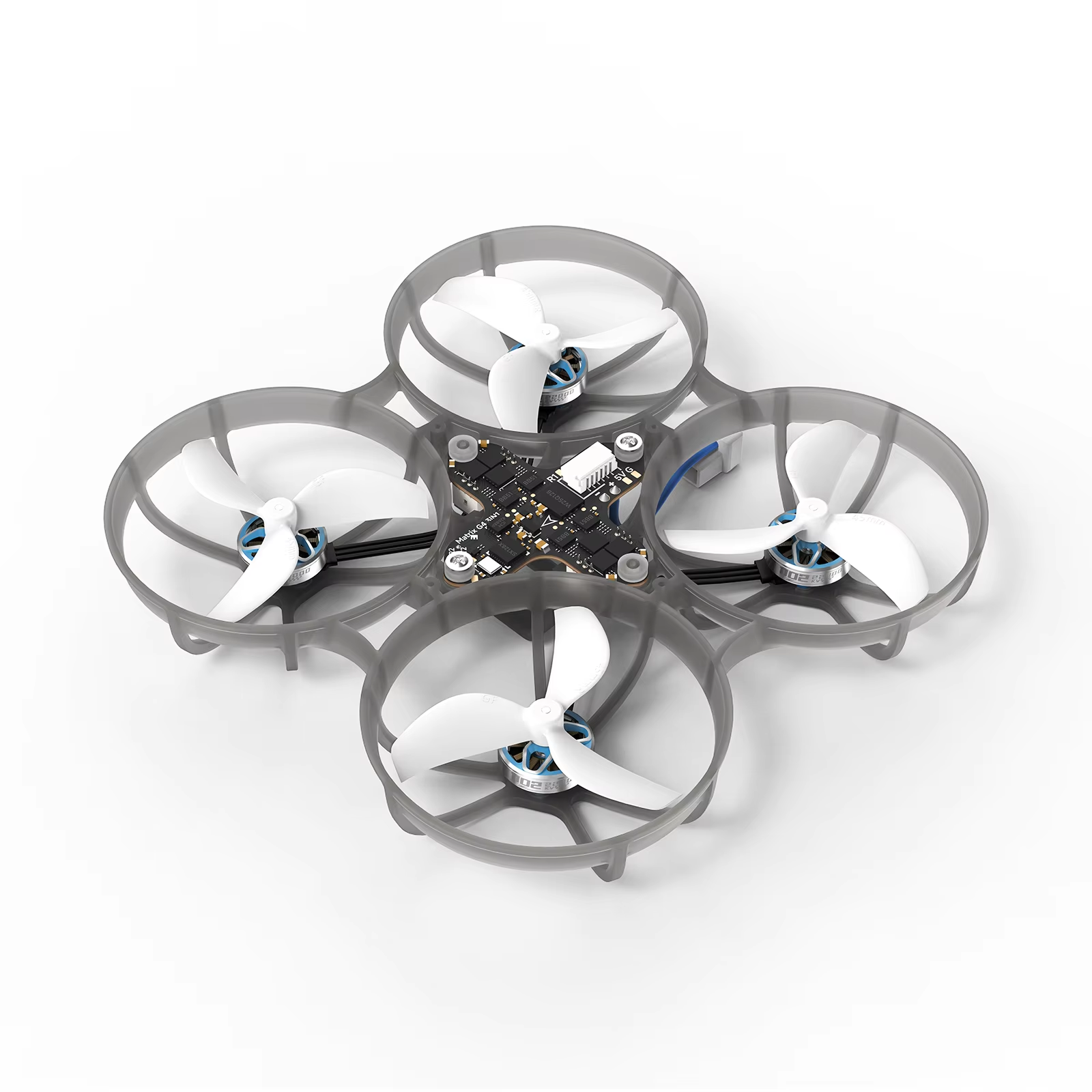 BETAFPV Meteor75 Pro FPV Drone - đánh giá và giá Drone Video Production