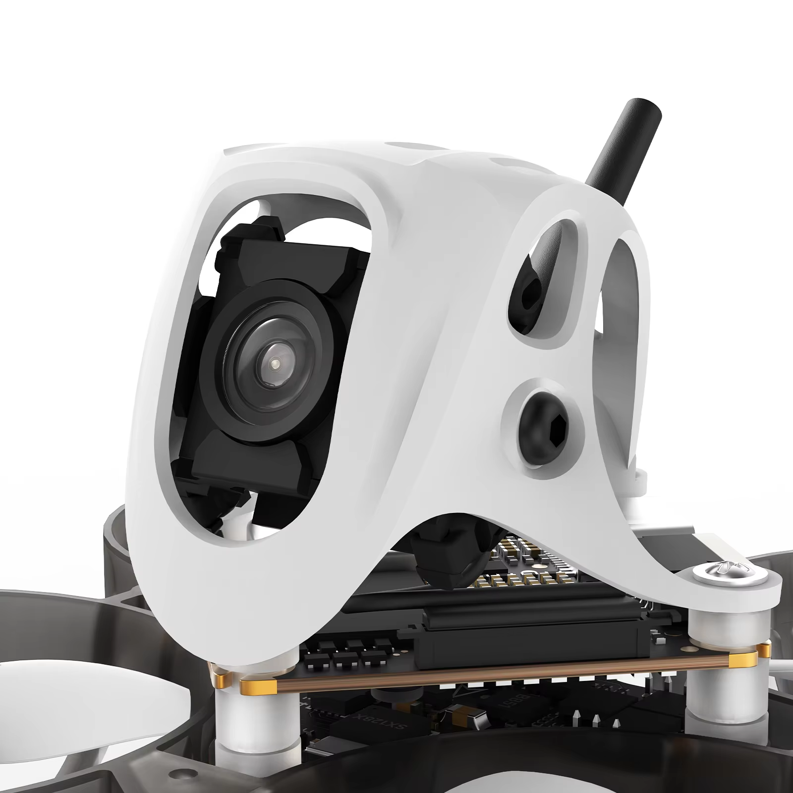 BETAFPV Meteor75 Pro FPV Drone - đánh giá và giá Drone Video Production