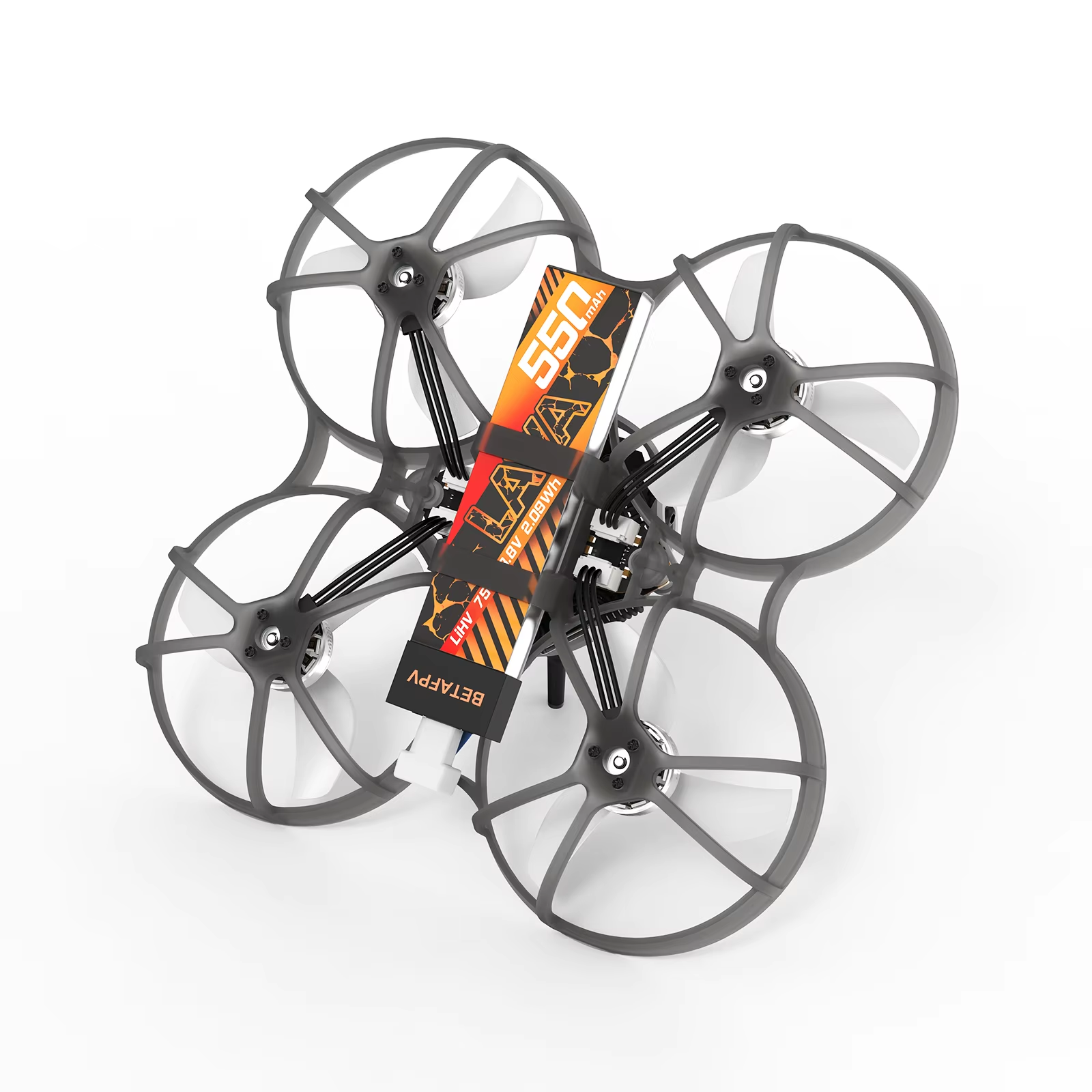 BETAFPV Meteor75 Pro FPV Drone - đánh giá và giá Drone Video Production