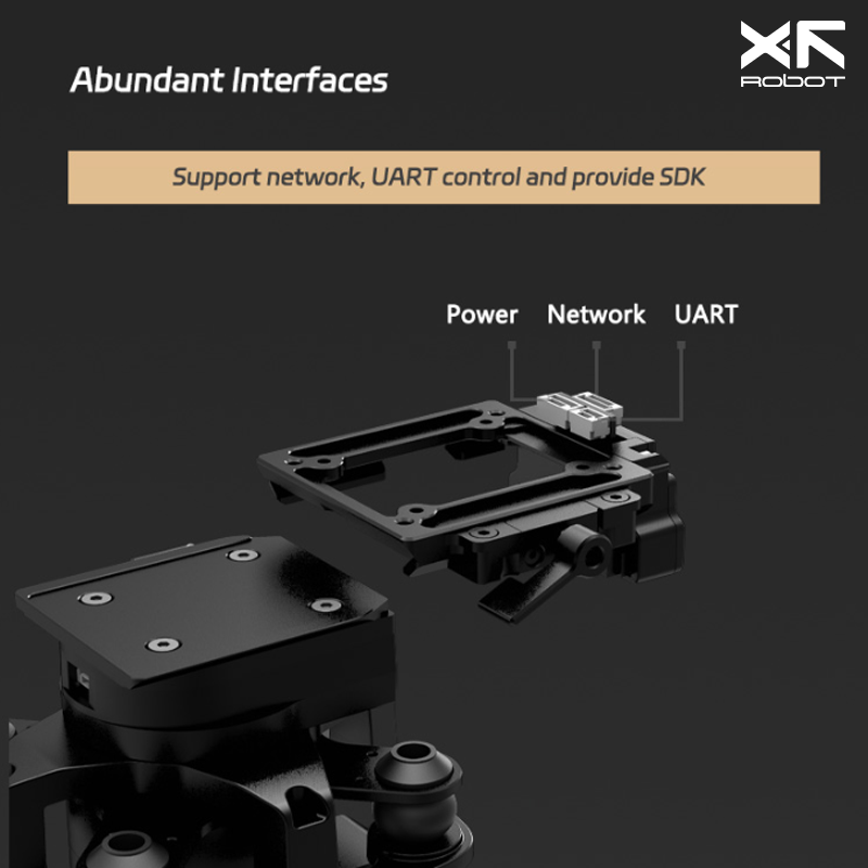 Z-9B AI 3-Axis Pod Target trac - đánh giá và giá Drone Thermal Imaging