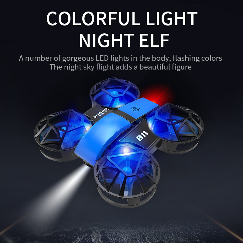 Dowellin D12 Drone Mini Remote - đánh giá và giá Drone Video Production