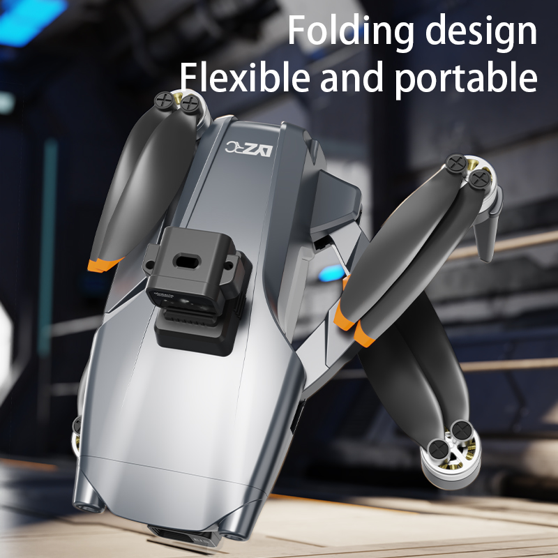 LYZRC L600-2 MAX GPS Drone 3-A - đánh giá và giá Drone Multispectral