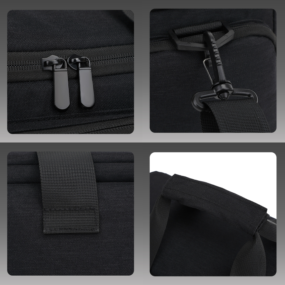Portable Camera Storage Bag La - đánh giá và giá Drone Photogrammetry