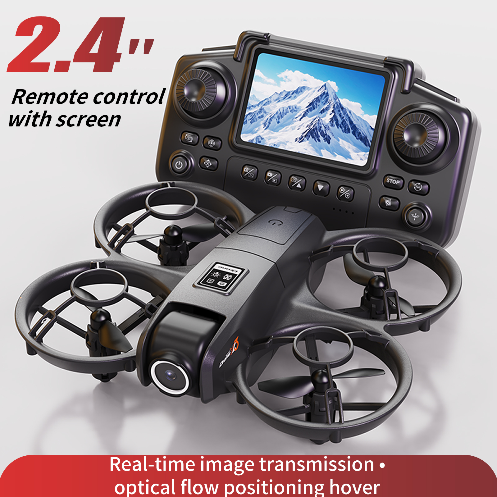 New YL3 RC Drone 8K 1080P Wide - đánh giá và giá Drone Photogrammetry