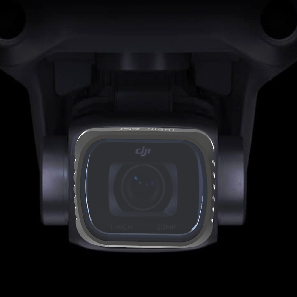 Drone Filters For DJI Mavic Ai - đánh giá và giá Drone Ndvi