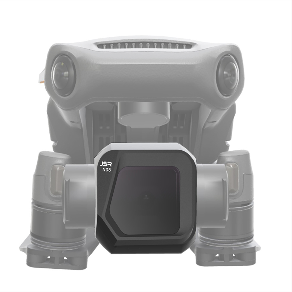For MAVIC 3 CLASSIC Camera Fil - đánh giá và giá Drone Ndvi