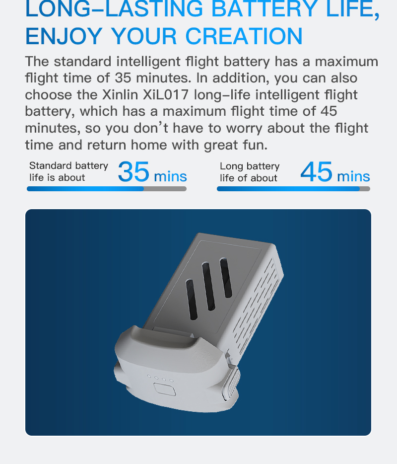 017 Drone Battery 7.6V 2000mAh - đánh giá và giá Drone Surveying