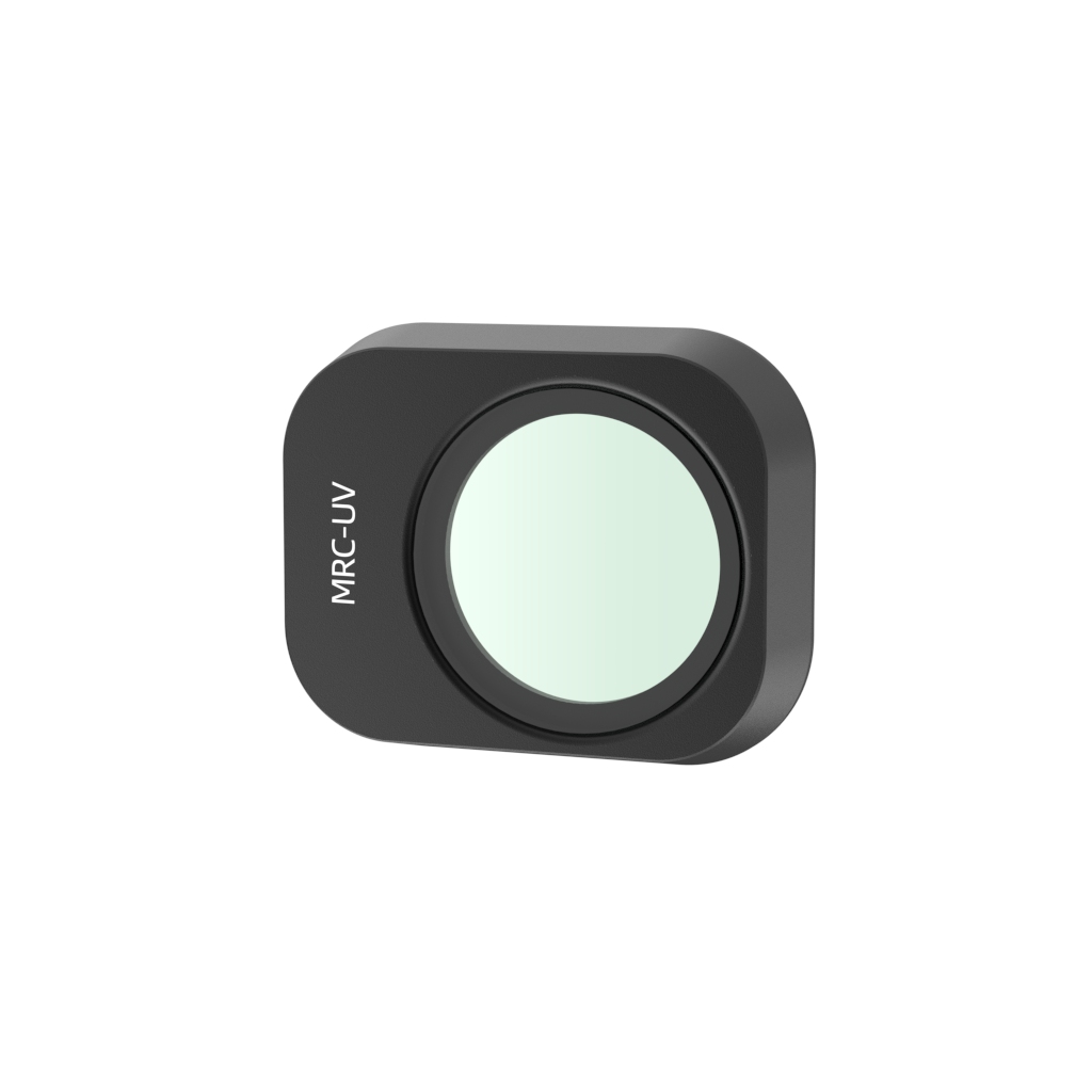 Filter Lens MC UV CPL Star Nig - đánh giá và giá Drone Ndvi
