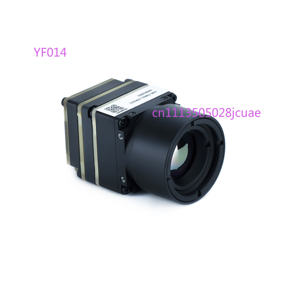 Drone Thermal Imager FPV Night - đánh giá và giá Drone Thermal Imaging