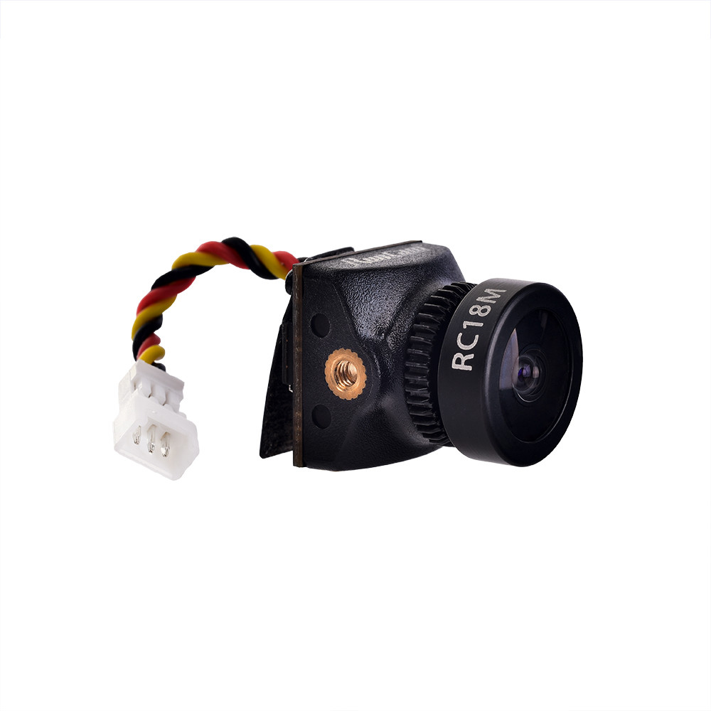 RunCam Nano 2 FPV Camera 2.1mm - đánh giá và giá Drone Video Production