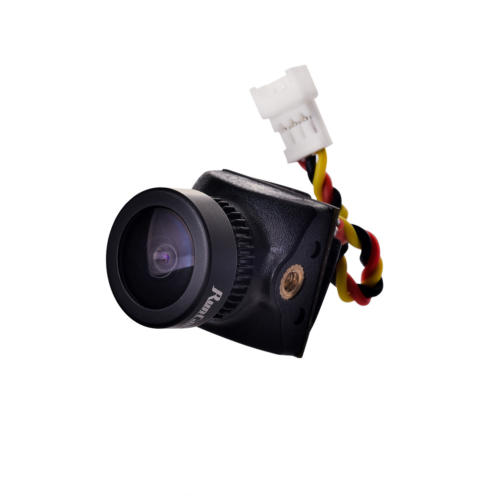 RunCam Nano 2 FPV Camera 2.1mm - đánh giá và giá Drone Video Production