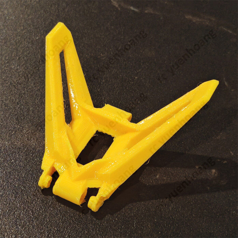 For SpeedyBee Bee25 FPV Drone  - đánh giá và giá Drone 3D Modeling