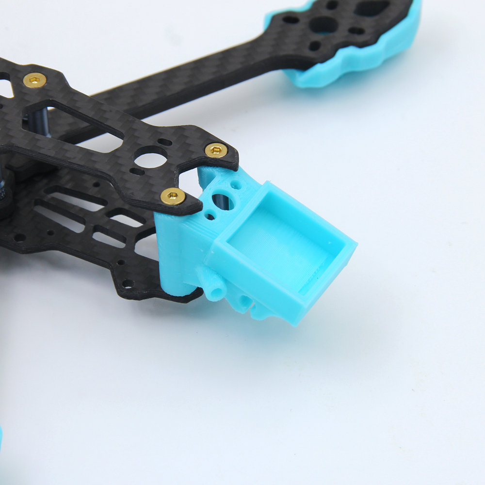 RC Quadcopter FPV Drone 3D pri - đánh giá và giá Drone 3D Modeling