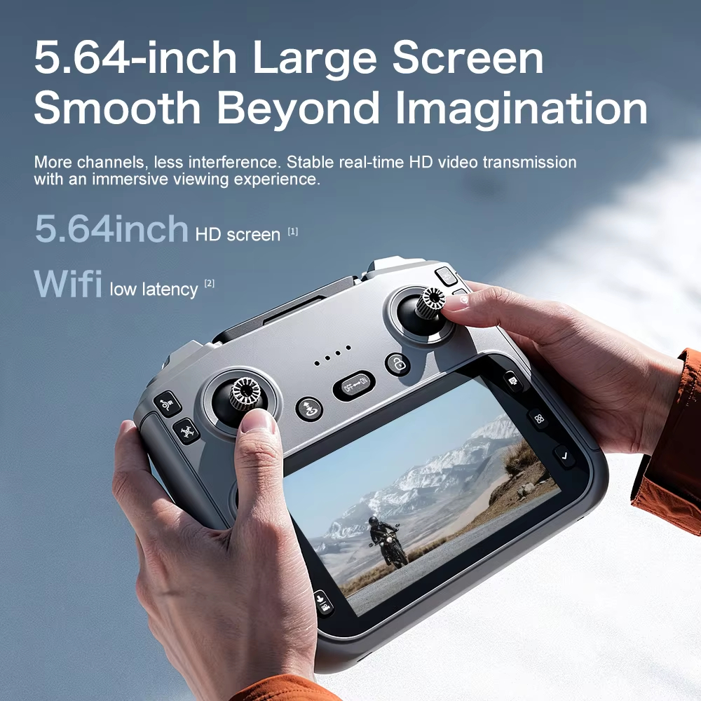New Gift 2026 Upgrated GT50PRO - đánh giá và giá Drone Photogrammetry
